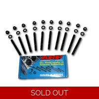 5 cylinder ARP head stud set